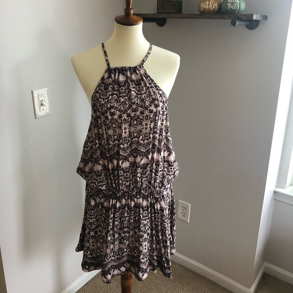 Free People pocket dress❤️